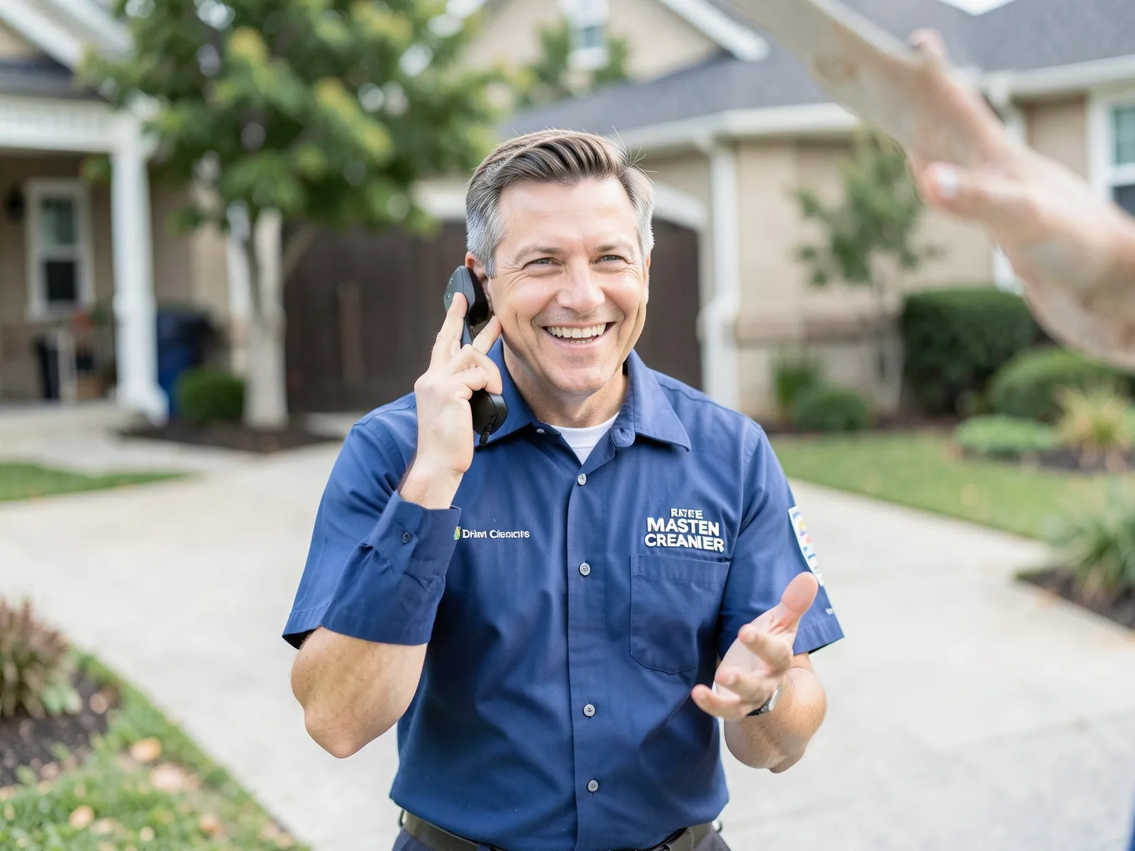 Drain Cleaning Rhodhiss, NC FAQs